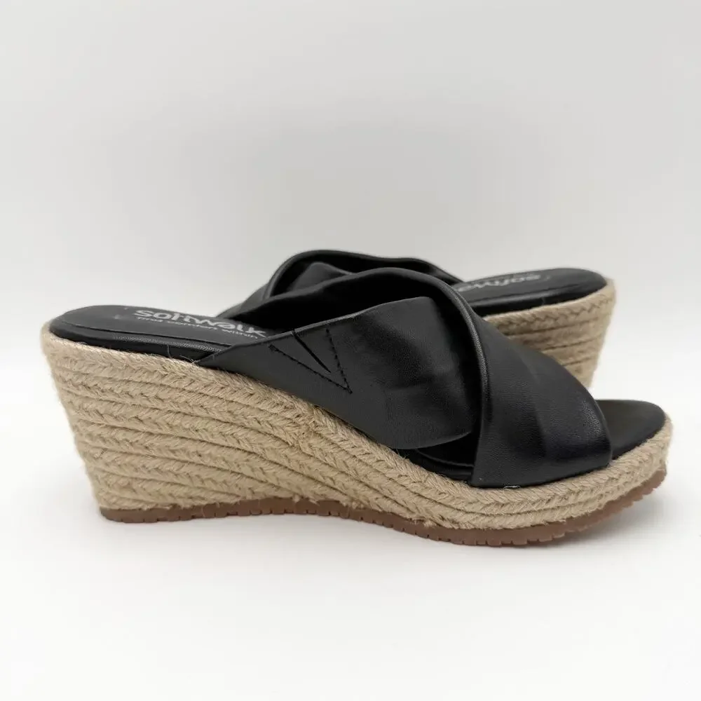 SoftWalk womens halsey